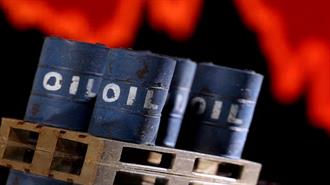 Ρωσία: Παράταση στα Μέτρα Αντίδρασης στο Δυτικό Πλαφόν στην Τιμή του Αργού