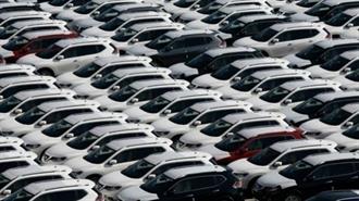 Αυξημένες οι Πωλήσεις Επιβατικών Αυτοκινήτων στην ΕΕ τον Μάιο