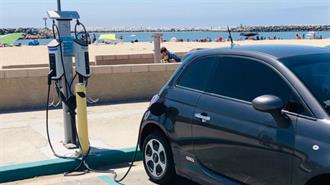 Ηλεκτρικά Οχήματα που «Επιστρέφουν» Ενέργεια στο Δίκτυο, Πλοία και Αεροπλάνα με Μπαταρία