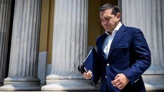 Το Τέλος της Κωλοτούμπας