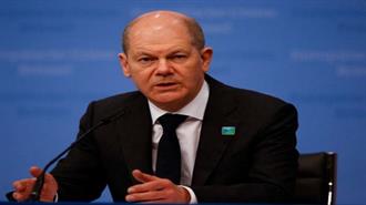 Σολτς: Η Μείωση Κινδύνου Εξάρτησης της ΕΕ Από την Κίνα Αφορά Κυρίως Εταιρείες και Όχι Χώρες