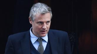 Βρετανία: Παραίτηση Υπουργού - Κατηγορεί τον Σούνακ για Αδιαφορία στα Περιβαλλοντικά Ζητήματα