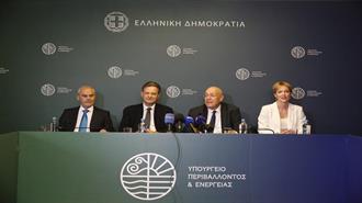 Νέα Δημοσκόπηση του Energia.gr: Ποια Προτεραιότητα Πρέπει να Θέσει η Νέα Ηγεσία του ΥΠΕΝ;