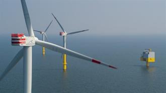 Η Skyborn Renewables θα Αναπτύξει Υπεράκτιο Αιολικό 2GW στη Φινλανδία