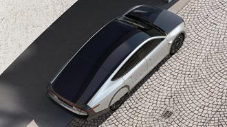 Η Hλιακή Eνέργεια Μέρος της Λύσης του Προβλήματος Φόρτισης και Αυτονομίας των EVs