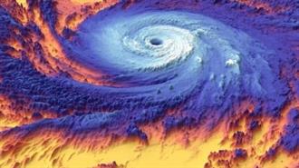 Οι Τυφώνες Θερμαίνουν Περιοχές Μεγάλο Διάστημα Μετά το Πέρασμά τους