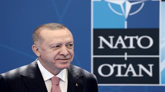 «Κόκκινο Πανί» ο Ερντογάν