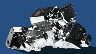 Η Κίνα Θέτει Περιορισμούς στις Εξαγωγές Γαλλίου και Γερμανίου – Σε Κίνδυνο η Πράσινη Μετάβαση της ΕΕ;