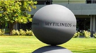 Mytilineos: Ξεκίνησε η Διάθεση του Ομολόγου – 4,00%-4,50% το Εύρος Απόδοσης