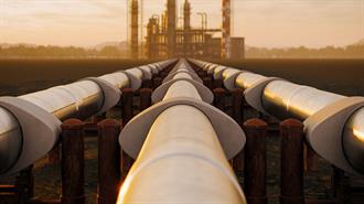 Ενέργεια: Ο Νέος Χάρτης Προμηθευτών της ΕΕ Μετά την Απεξάρτηση από τη Ρωσία