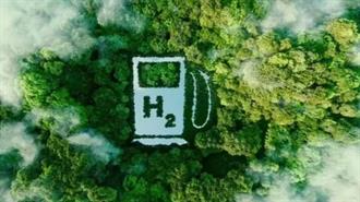 Ινδία: Σε Συνομιλίες για την Προμήθεια 10 Εκατ. Τόνων Πράσινου Υδρογόνου στην ΕΕ