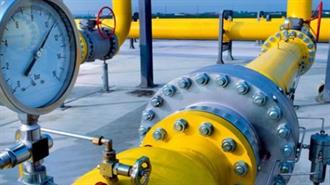 Ευρωπαϊκή Έρευνα Δείχνει Ότι Έπεσαν οι Τιμές Ηλεκτρισμού και  Φυσικού Αερίου τον Ιούνιο στην Ελλάδα