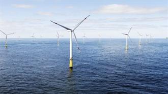 ΗΠΑ:  Πράσινο Φως για το Υπεράκτιο Αιολικό Ocean Wind 1