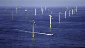 PGE, Ørsted θα Αναπτύξουν το Μεγαλύτερο Υπεράκτιο Αιολικό στην Πολωνία