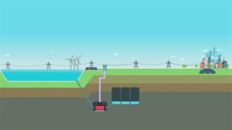 Πρόσθετη Χρηματοδότηση €11 εκατ., σε Έργο Αποθήκευσης Ενέργειας στην Εσθονία