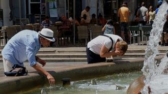 Έως και 61.000 Ευρωπαίοι Μπορεί να Έχασαν τη Ζωή τους από τους Καύσωνες το 2022