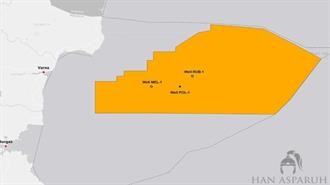 Bulgarian Offshore Block Could Yield 13 Bcm of Gas Per Year - Totalenergies