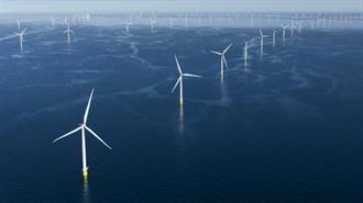Bρετανία: Πράσινο Φως για το Υπεράκτιο Αιολικό Hornsea 4 των 2,6 GW