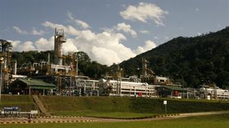 Και LNG Αργεντινής στο Μενού Προμηθειών της ΕΕ με Φ. Αέριο