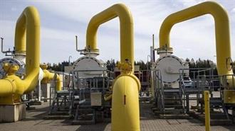 Συνεχίζεται η Πτώση των Τιμών στο Ευρωπαϊκό Φ. Αέριο-Πιο Bearish οι Eπενδυτές, Aυξάνεται το Σορτάρισμα