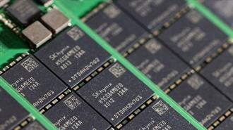 Ανταγωνισμός ΗΠΑ-Κίνας για High End Ημιαγωγούς