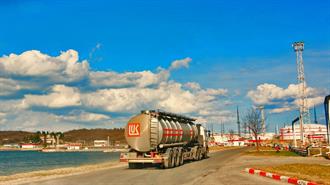 Με το Βλέμμα στη Σένγκεν, η Βουλγαρία Κλείνει το Ρωσικό Λιμάνι της