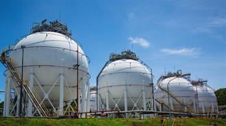 Άνοδος 6% για το Eυρωπαϊκό Φυσικό Αέριο - Κοντά στα 30 ευρώ η Μεγαβατώρα