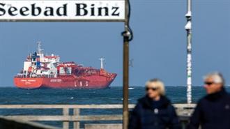 Γερμανική Πόλη Λέει “Όχι” σε Τερματικό LNG και Ζητά Έρευνα στην Εταιρεία Κατασκευής για “Ξέπλυμα” Χρήματος