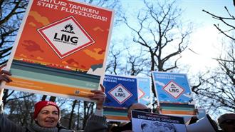 German Town Opposed to Lng Terminals Asks for Operators Finances to Be Checked