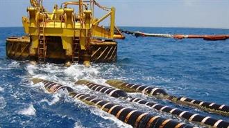 Μας Ξελάσπωσε η Κομισιόν για τον EuroAsia Interconnector
