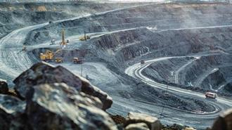 Μακριά Από την Πραγματικότητα οι Στόχοι της ΕΕ για Εξόρυξη Κρίσιμων Πρώτων Υλών