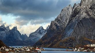 Νορβηγία: Ενα Κοίτασμα-Μαμούθ Αλλάζει το Παιχνίδι