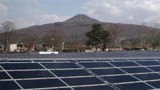 Τσέχικη Εταιρεία θα Κατασκευάσει Φ/Β Σταθμό 229MW στη Βουλγαρία