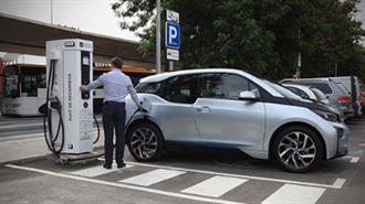 Ζητούμενο η Επέκταση του Δικτύου Φόρτισης Ηλεκτρικών Οχημάτων στην ΕΕ