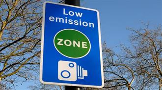 Δικαστήριο Λονδίνου: Σύννομα τα Σχέδια Επέκτασης του Προγράμματος Καθαρού Αέρα
