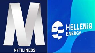 Agreement between MYTILINEOS and HELLENiQ ENERGY for the sale of a 211 MW portfolio of 4 solar projects in Romania