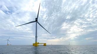 Συνεργασία Vårgrønn και Energia για την Ανάπτυξη Υπεράκτιων Αιολικών στην Ιρλανδία