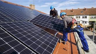 Η Κομισιόν Ενέκρινε € 2,36 δισ. για Επενδύσεις σε ΑΠΕ στην Ουγγαρία