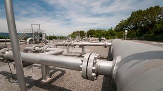 Χρειάζονται Περισσότερες Υποδομές για Μεταφορά Αεριού Μεταξύ Ισπανίας και Γαλλίας;