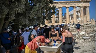 Η Αθήνα ως Θερμή Πόλη