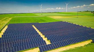 Η Ρουμανία θα Δημοπρατήσει Έργα Ισχύος 2 GW Ηλιακής & Αιολικής Ενέργειας