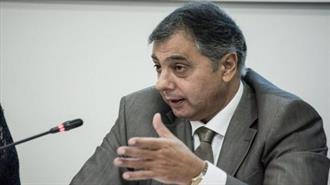 Κορκίδης: «Οι Συνήθεις Αιτίες των Υψηλών Τιμών στα Καύσιμα»
