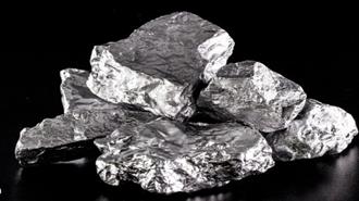 Γερμανικός Τύπος: Η Ελλάδα Μπορεί να Καλύψει τις Ανάγκες της ΕΕ σε Γάλλιο