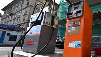 Αισχροκέρδεια από Πρατήριο Βενζίνης σε Αυτοκινητόδρομο στην Ιταλια