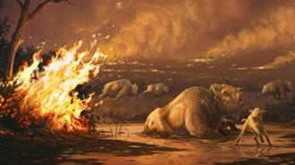 Πριν από 13.000 Χρόνια, ο Άνθρωπος και η Φωτιά Αλλαξαν για Πάντα το Οικοσύστημα του Λος Άντζελες.