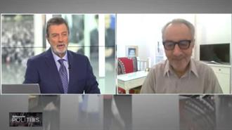 Κ. Μελάς: «Πόσο Κοντά Είμαστε στην Επενδυτική Βαθμίδα» (Video)