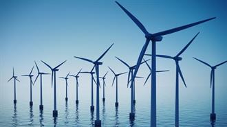 Unrealistic Global Offshore Wind Expansion Target Would Require $100 Billion by 2026, Says Wood Mackenzie