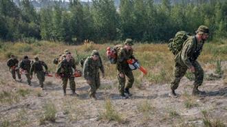 Καναδάς: Σε Κατάσταση Έκτακτης Ανάγκης η Βρετανική Κολομβία Λόγω των Δασικών Πυρκαγιών