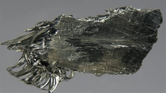 Ιαπωνία: Υπογραφή Συμφωνίας με τη Ναμίμπια για Έρευνες Σπάνιων Γαιών