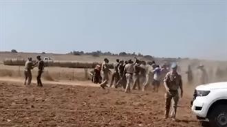 Πώς η Ρωσία Μπλόκαρε Καταδίκη του Συμβουλίου Ασφαλείας για την Επίθεση στην Πύλα